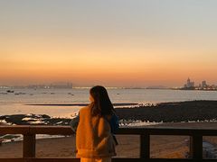-八大关景区