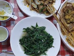 -琼大师东方烤乳猪(亚特兰蒂斯店)