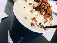 松林拿铁-BeauTea水仙(coco park店)