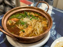 -云南李记罐罐米线饵丝小吃(汉中门金鹰店)