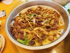 -大笑饭堂(甲子桥店)