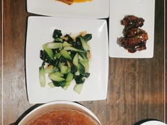 -自在弥林花园餐厅(云栖店)