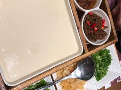 -奇滋豆味(南十四道街店)