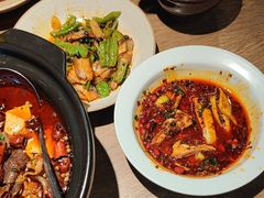 -巴蜀风·地道川菜(总店)