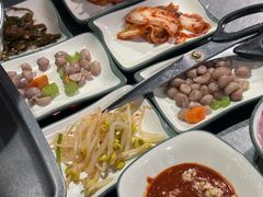-李氏烤肉店