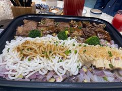 -陈家味(古柏店)