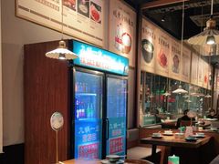 -九锅一堂酸菜鱼(新南凯德直营店)