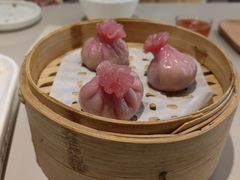 樱花饺-蔡澜点心·粤菜(丽泽天街店)