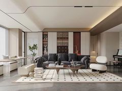 -星杰国际设计 别墅大宅装修(虹桥分公司)