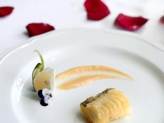 -素言·云端潮式料理·情侣约会·生日求婚