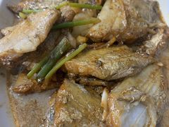 -阿杰臻选海鲜饭店(普陀山店)