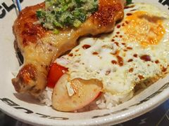 -開籠雀冰室(同和金铂店)