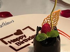 -Kathleen's Waitan 凯圣琳江景西餐厅(外滩店)