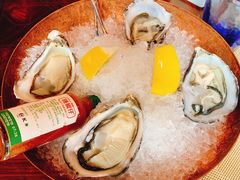 -YUE·6·西式融合餐厅(外滩六号店)