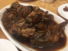 -凤城酒家(环市西路店)