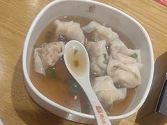 -南城香·饭香串香馄饨香(青年路店)