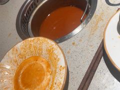 -海底捞大排档火锅(悦荟广场店)