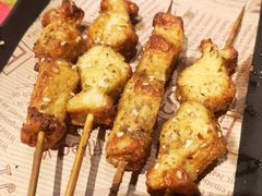 -金谷园饺子·烧烤(人大总店)