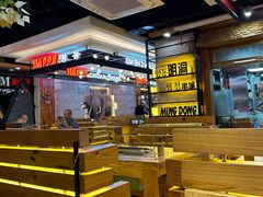 -明洞串城·烧烤·延边朝鲜族烧烤串专门店(景田店)