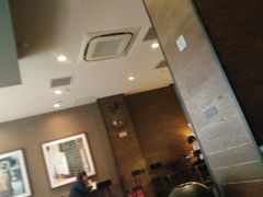 -星巴克(北京永定门店)