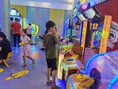 -芭菲盛宴·环球美食(北城国际店)