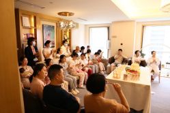 -大美母婴月子中心(希尔顿店)
