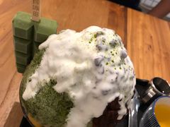 -WONDER ICE 萬得冰田(建設路总店)
