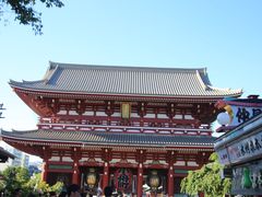 -浅草寺