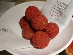 -绿茶餐厅(成都大悦城店)