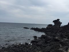 -龙头岩(Dragon Head Rock)