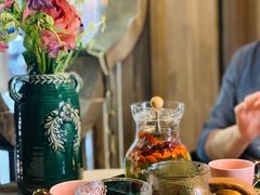-The Flowers Coffee(南山店)