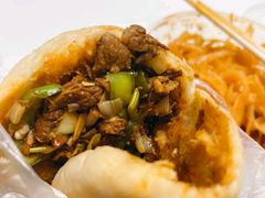 -一擀一面皮(棉纺东路店)