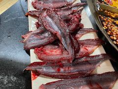 -铜元老码头鳝鱼火锅