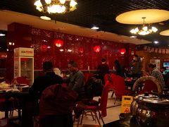 大堂-芦月轩羊蝎子(太平桥店)