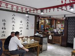 -灶东家民间菜(回兴店)