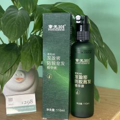 -章光101防脱养发荟