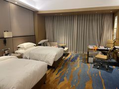 -武汉洲际酒店