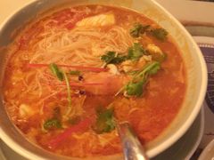 -CHINCHIN 青青·泰国料理(万象食家店)