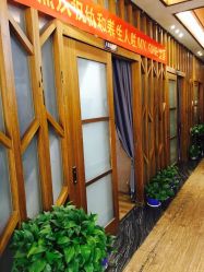 -Hair Glam 格拉姆造型旗舰店