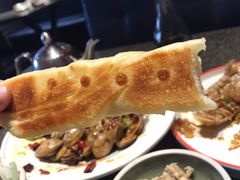 -渔民船说·北塘海鲜·天津菜·海肠捞饭(北塘古镇店)