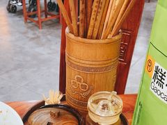 -奎元馆.百年奎元.非遗传承(西湖边的解放路店)