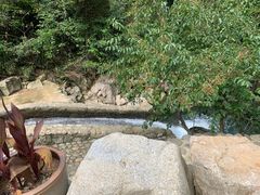 -将军关探险漂流