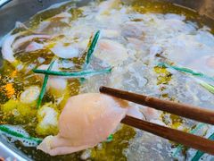 -王记贵阳第一家鱿鱼炖土鸡(东新分店)