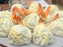 -叶存利海鲜大馅饺子(海宁路总店)