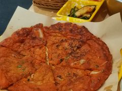-Woolee韩食堂·韩式家庭料理