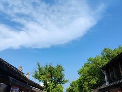 -绍兴古城