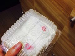 鲜奶小方-红宝石·鲜奶小方(万航店)