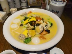 -绍兴老味道·非遗门店(银泰城店)