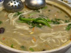 -清真·马坡烧烤涮牛肚·酸浆火锅(新区总店)