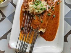 -勇利赵家烤肉坊(翠华北路店)